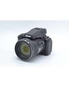 Nikon Coolpix P950 occasion
