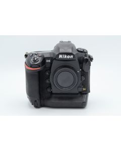 Nikon D5 body occasion