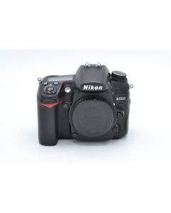 Nikon D7000 occasion body