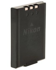 Nikon EN EL2 ACCU