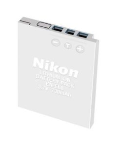 Nikon EN EL8 ACCU