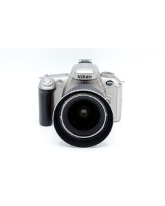 Nikon F55+28-80mm occasion