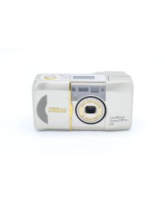 Nikon Lite Touch 120 occasion