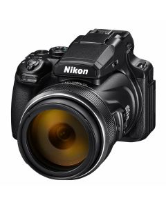Nikon Coolpix P1000
