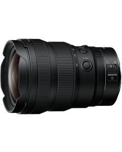 Nikon Z 14-24mm f/2.8 S