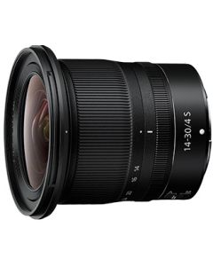 Nikon Z 14-30 4.0 S Nikkor