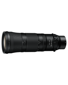 Nikon Z 180-600 5.6-6.3 VR