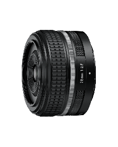 Nikon Z 28mm f/2.8 SE