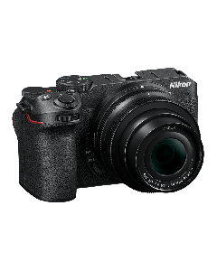 Nikon Z30+16/50mm f/3.5-6.3