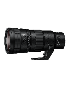 Nikon Z 400mm 4.5 S