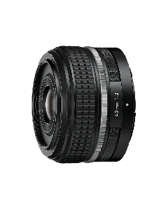 Nikon Z 40mm f/2.0 SE