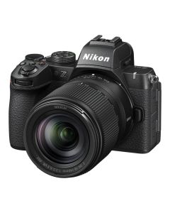 Nikon Z50 II+Z18/140mm f/3.5-6.3 VR