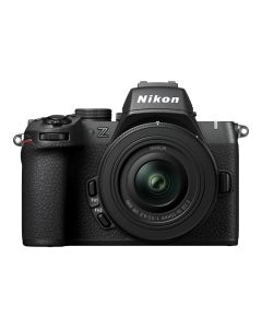 Nikon Z50 II+Z DX 16/50MM f/3.5-6.3 VR