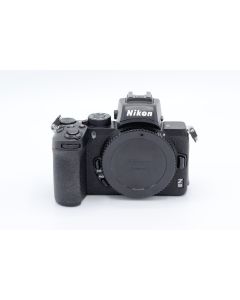 Nikon Z5 camera  body occasion