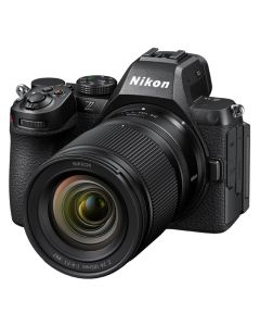 Nikon Z5 II+24/105mm f/4-7.1