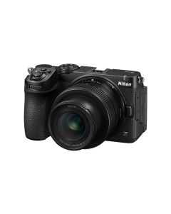 Nikon Z5IIC + 24-50mm zwart