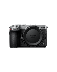 Nikon Z5IIC body zilver