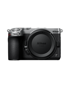 Nikon Z5IIC body zilver