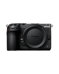 Nikon Z5IIC body zwart