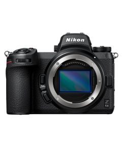 Nikon Z6 II body