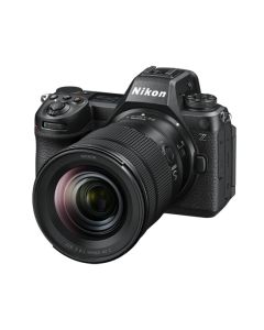 Nikon Z6 III+24/120mm f/4.0