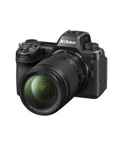 Nikon Z6 III+Z24/200mm f/4.0-6.3