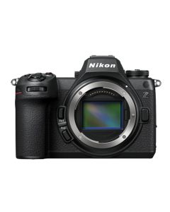 Nikon Z6 III body