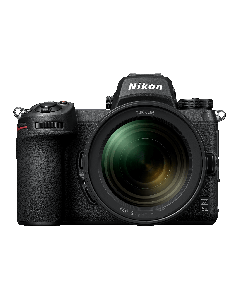 Nikon Z6 II+24/120mm f/4.0
