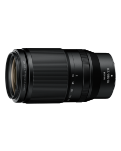 Nikon Z 70-180 2.8