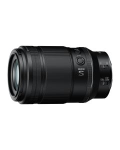 Nikon Z 105mm 2.8 S VR