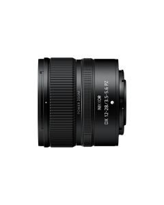 Nikon Z 12-28/3.5-5.6 DX PZ