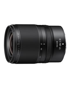 Nikon Z 17-28mm f/2.8