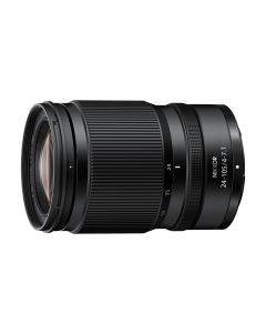 Nikon Z 24-105mm f/4.0-f/7.1