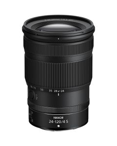 Nikon Z 24-120/4.0