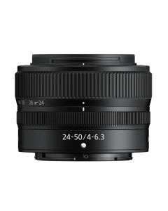 Nikon Z 24-50mm f/4-6.3
