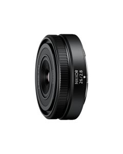 Nikon Z 26mm f/2.8