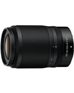 Nikon Z DX 50-250mm f/4.5-6.3