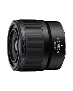 Nikon Z 50mm 2.8 S