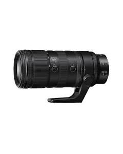 Nikon Z 70-200mm f/2.8 S VR II