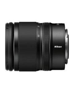 Nikon Z DX 16-50mm f/2.8 VR