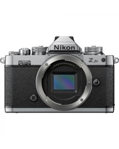 Nikon Z FC body