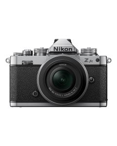 Nikon Z FC+16-50mm VR
