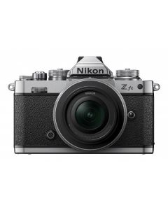 Nikon Z FC+18-140mm f/3.5-6.3 VR