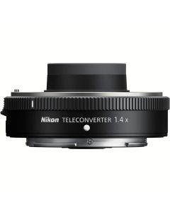 Nikon Z teleconverter 1.4x