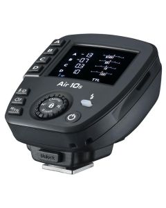 Nissin Air 10s Draadloze Commander voor Nikon