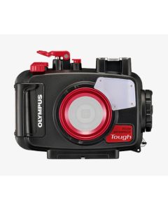 Olympus Tough TG6 onderwaterhuis