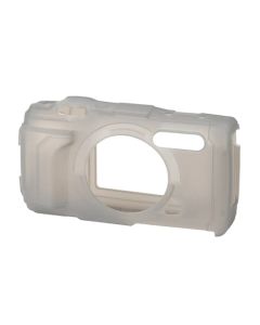 OM SYSTEM CSCH 128 siliconen tas