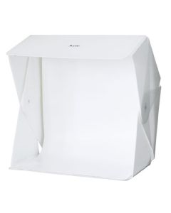 Orangemonkie LED Opnametent Foldio3 62,5x64x55 Opvouwbaar