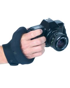 Op/Tech Grip Strap Camera Polsband