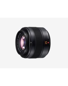 Panasonic 25mm f/1.4 II DG Leica